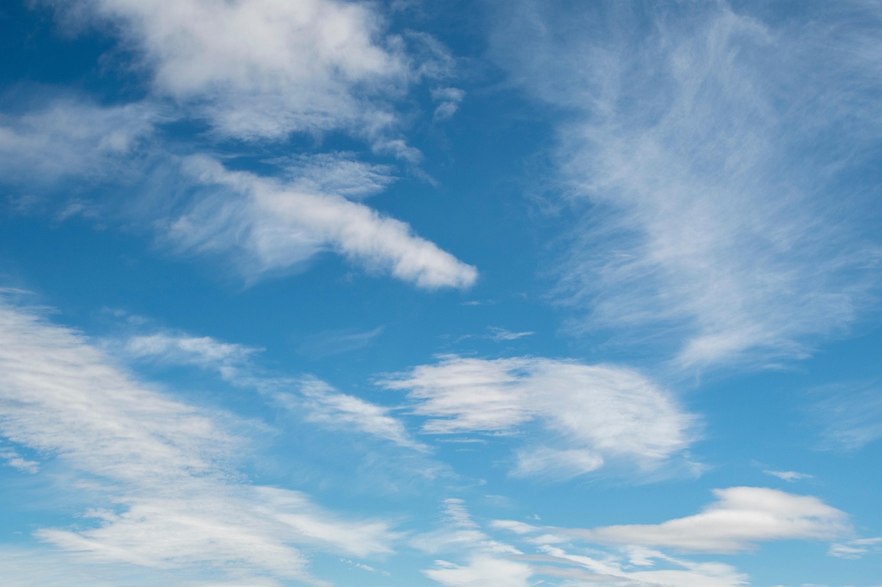 cirrus